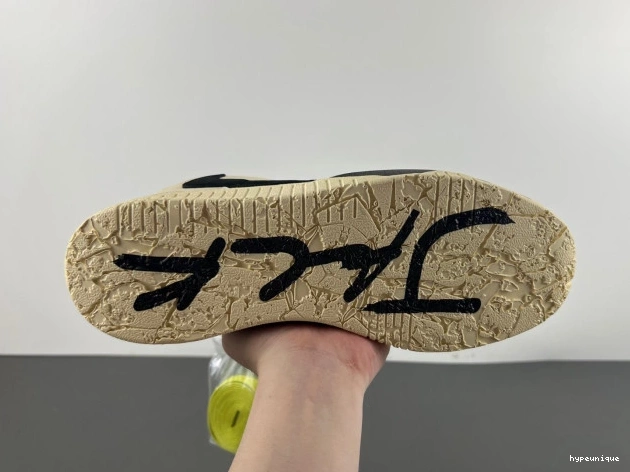 HYPE FZ8117-102 Jumpman Jordan Travis TR x Jack Scott 0716